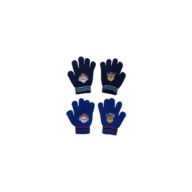 Paw Patrol Gloves Set, New discount.com, Nouveautés chez new discou...