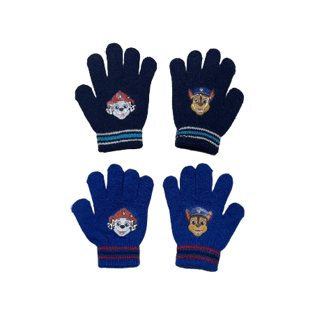 Paw Patrol Handschuhe Set - New discount.com
