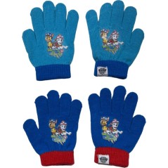 Paw Patrol Handschuhe Set - New discount.com