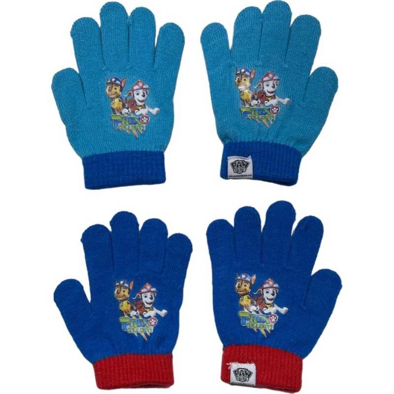 Set di guanti Paw Patrol - New discount.com