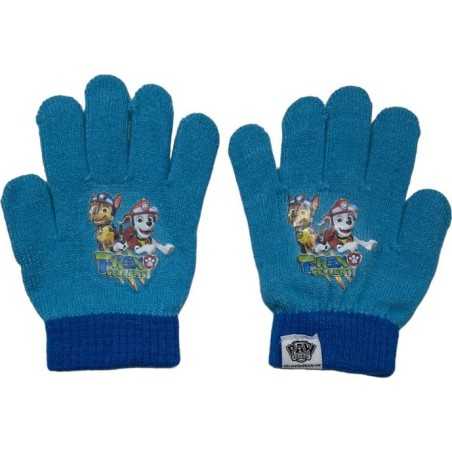 Set gants Pat Patrouille -  Paw Patrol