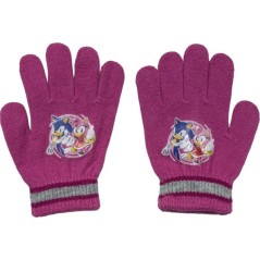 Set de Guantes Sonic -New discount.com