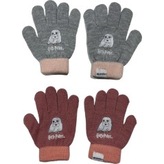 Conjunto de guantes Harry Potter -New discount.com