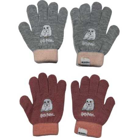 Set Gants Harry Potter - New discount.com