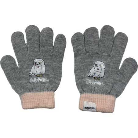 Set Gants Harry Potter