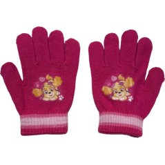 Set gants Pat Patrouille - Paw Patrol Fille - New discount.com