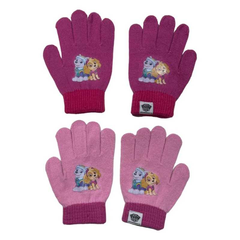 Paw Patrol Handschuhe Set - New discount.com