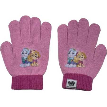 Paw Patrol Handschuhe Set