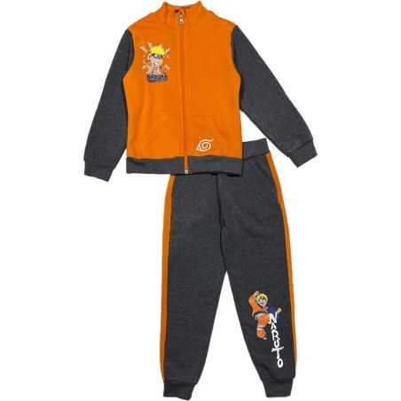 Ensemble Jogging Naruto - New discount.com