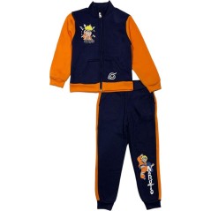 Ensemble Jogging Naruto - New discount.com