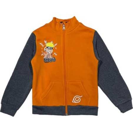 Ensemble Jogging Naruto