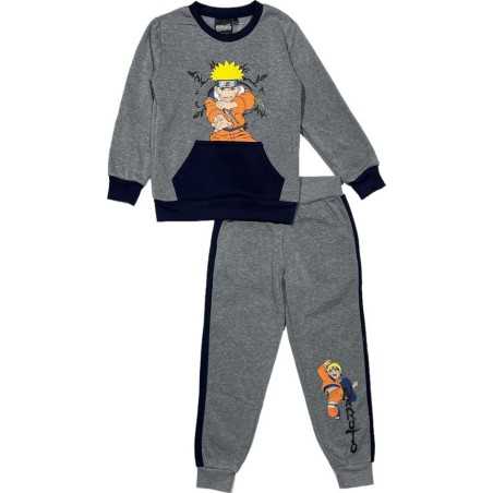 Ensemble Jogging Naruto - New discount.com