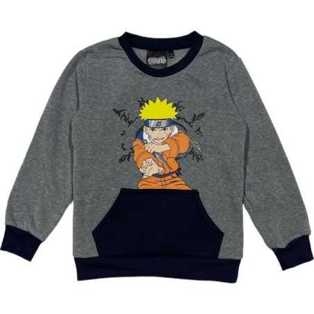 Ensemble Jogging Naruto