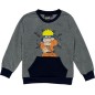Naruto Jogging Set