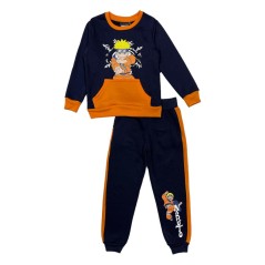 Ensemble Jogging Naruto - New discount.com