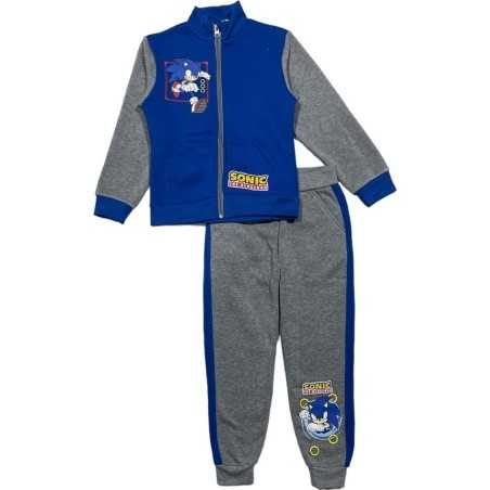 Sonic Jogging Set, New discount.com, Nouveautés chez new discount, ...