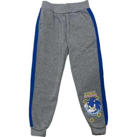 Sonic Jogging Set