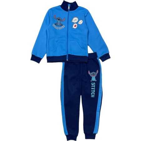 Set da jogging Lilo and Stitch Disney - New discount.com