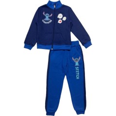 Ensemble Jogging Stitch Disney - New discount.com