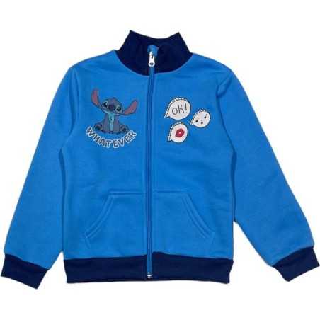 Set da jogging Lilo and Stitch Disney