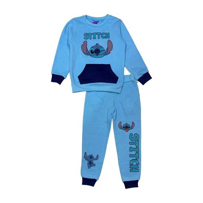 Set da jogging Lilo and Stitch Disney - New discount.com