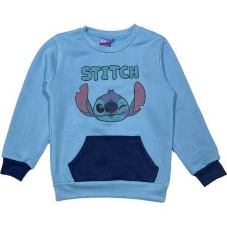 Ensemble Jogging Lilo and Stitch Disney