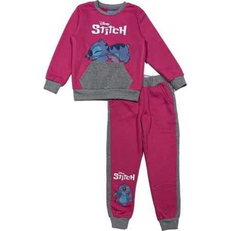 Set da jogging Lilo and Stitch Disney - New discount.com