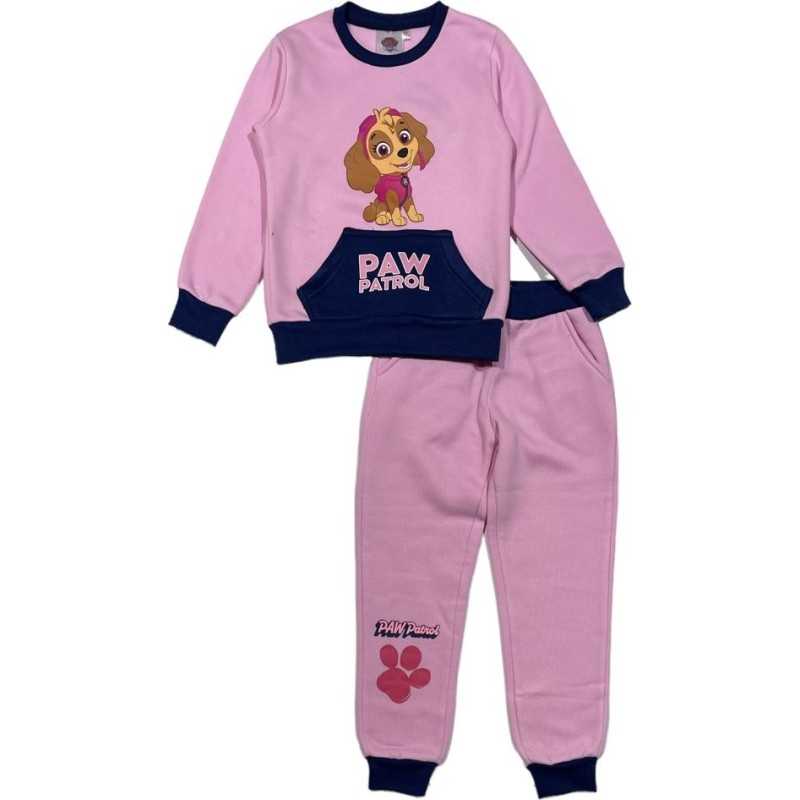 Paw Patrol Jogging Set, New discount.com, Nouveautés chez new disco...
