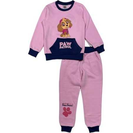 Ensemble Jogging Paw Patrol - Pat Patrouille - New discount.com