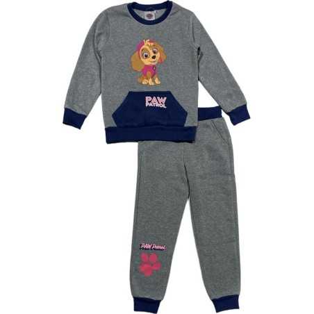 Ensemble Jogging Paw Patrol - Pat Patrouille