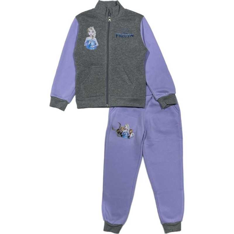 Frozen 2 Disney Jogging Set, New discount.com, Nouveautés chez new ...