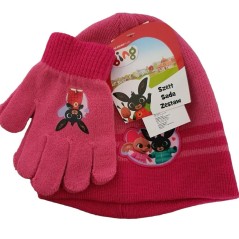 Set 2 Stück Hut + Handschuhe Bing - New discount.com