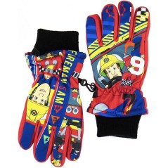 fireman sam ski gloves, New discount.com, Nouveautés chez new disco...