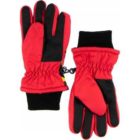 Guantes de esquiar fireman sam