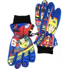 fireman sam ski gloves, New discount.com, Nouveautés chez new disco...