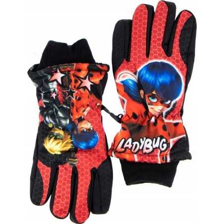 Gants de ski Miraculous - New discount.com