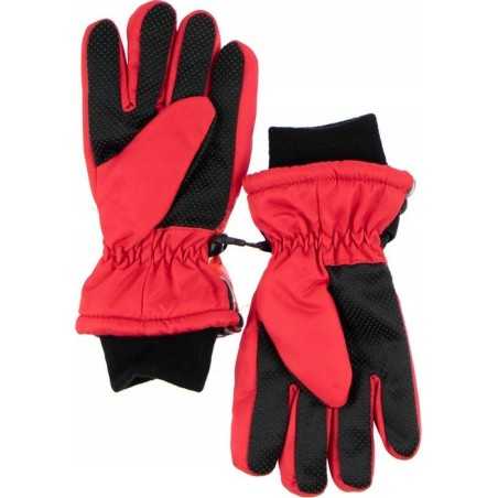 Lady Bug Skihandschuhe