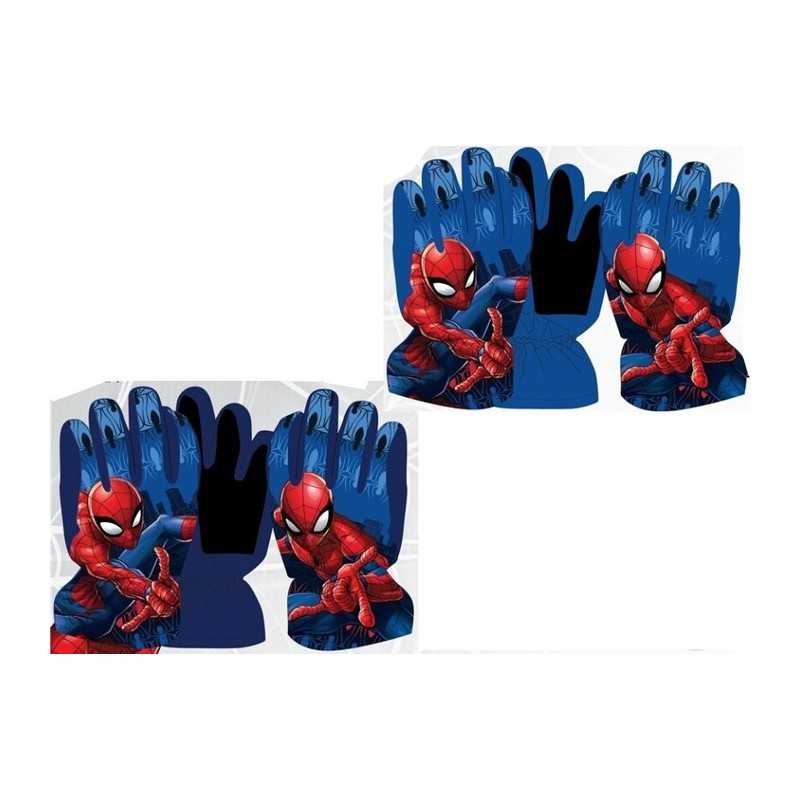 Guanti da sci Spiderman - New discount.com