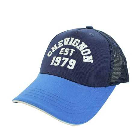 Casquette Chevignon Brodé