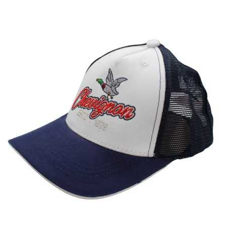 Casquette Chevignon Brodé - New discount.com