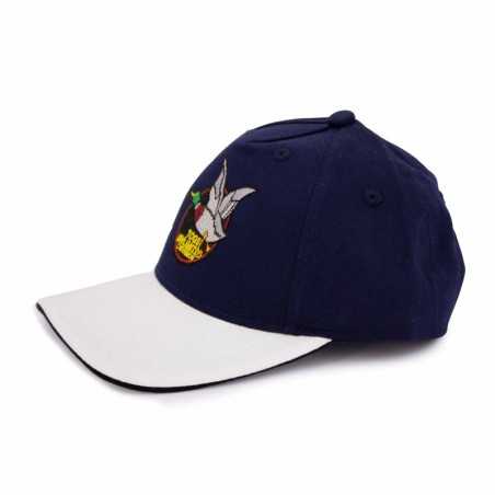 Casquette Chevignon Brodé - New discount.com