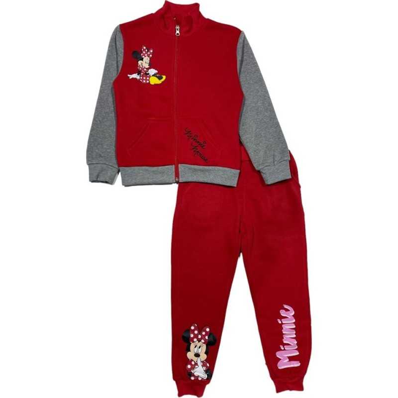 Ensemble Jogging Minnie Disney - New discount.com Ensemble Jogging Minnie Disney - New discount.com