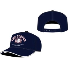Lee Cooper Gorra -New discount.com