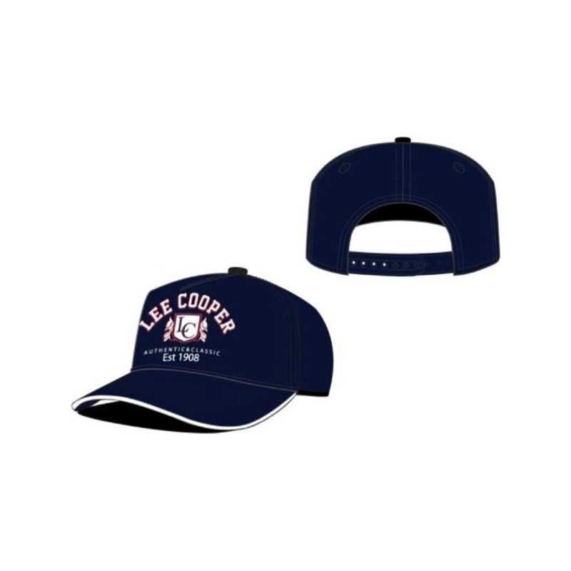 Lee Cooper Gorra -New discount.com