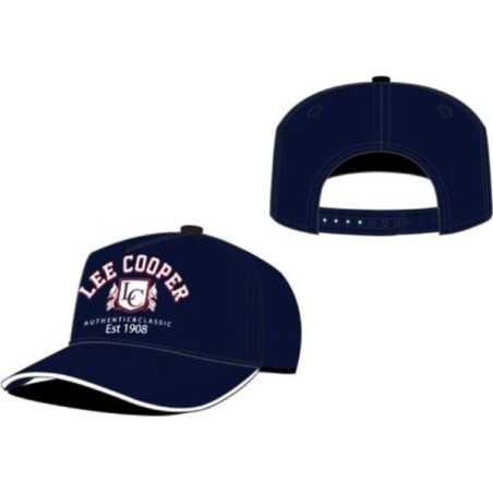 Casquette Lee Cooper - New discount.com