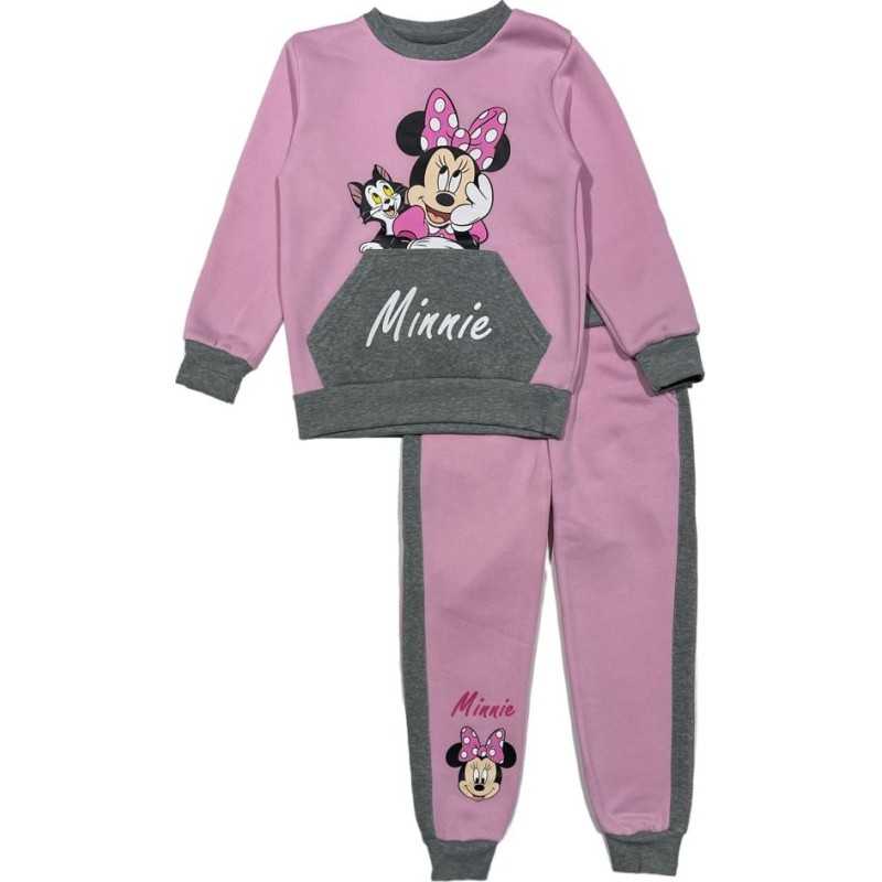Ensemble Jogging Minnie Disney - New discount.com Ensemble Jogging Minnie Disney - New discount.com