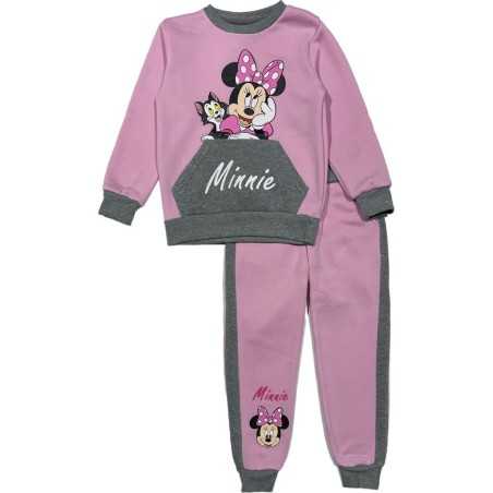 Ensemble Jogging Minnie Disney - New discount.com