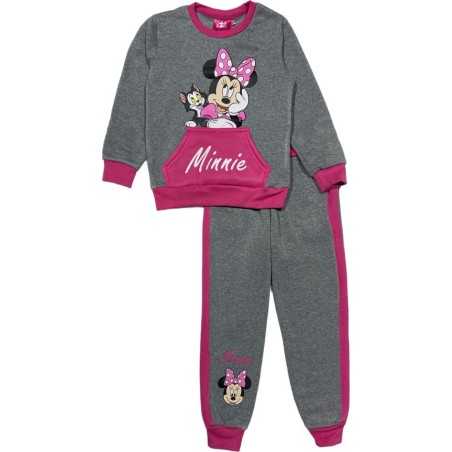 Ensemble Jogging Minnie Disney