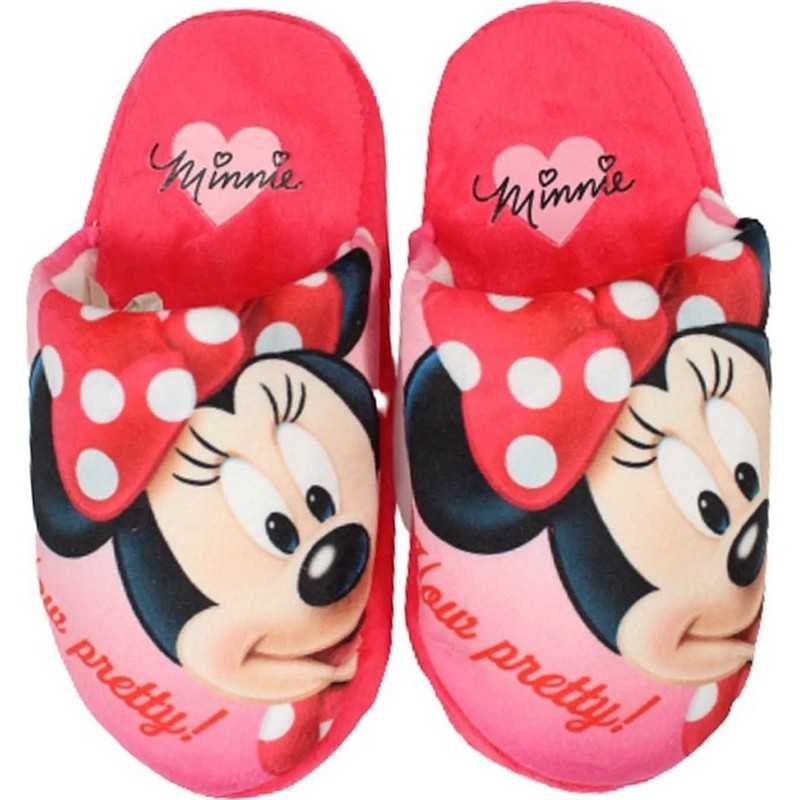 Minnie Disney Homeslippers, New discount.com, Nouveautés chez new d...