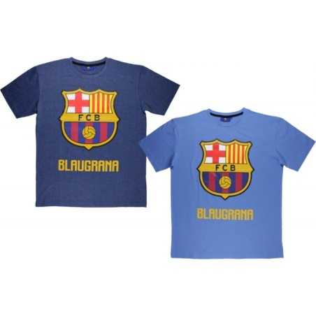 FC Barcelona Kurzarm T-Shirt - New discount.com